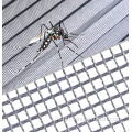 Plisse Fensternetz Polyester gefaltet Insektenbildschirm